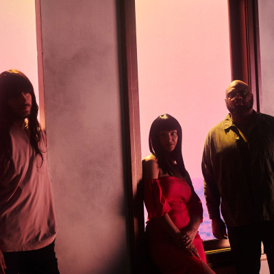 episode Zurücklehnen im Ohrensessel: „A La Sala“ von Khruangbin artwork