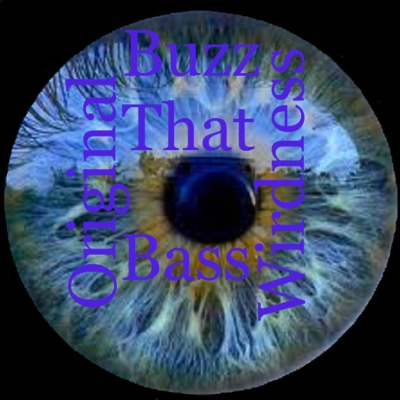 episode Buzz That Bass(Original By Dj Wirdness 1-12-2012) artwork