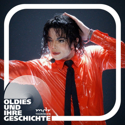 episode Michael Jackson: "Billie Jean" artwork