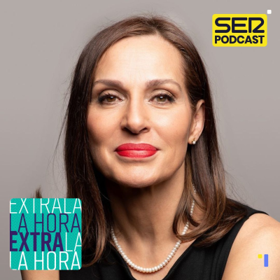 episode Natalia Millán es Cleopatra enamorada, deconstruyendo a la femme fatale artwork