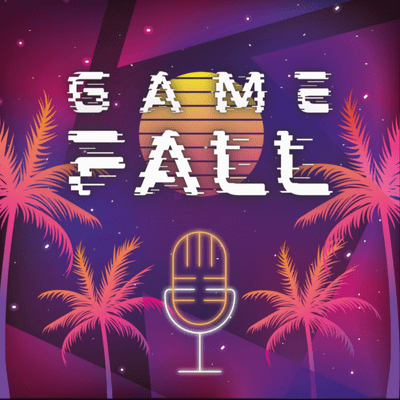 episode Game fall - Episodio 6 - artwork