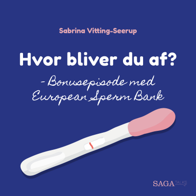 episode Bonusepisode med European Sperm Bank artwork