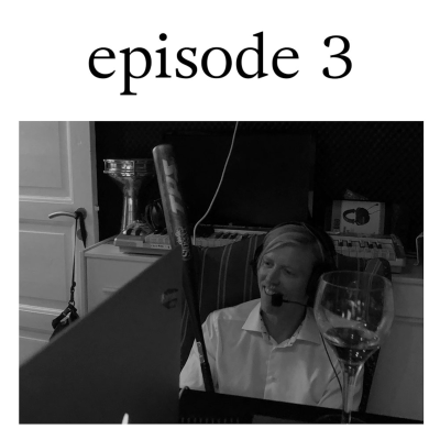 episode Episode 3 artwork