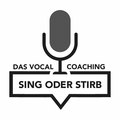 Sing oder Stirb! - Vocalcoaching to go