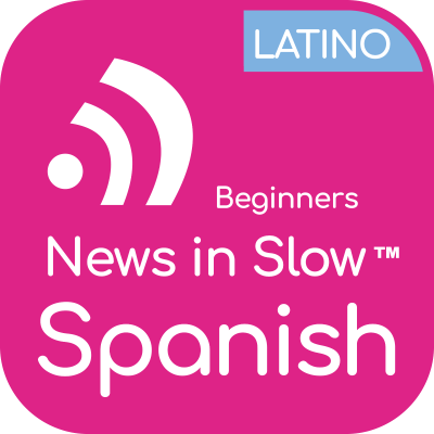 episode Learn Spanish in 25 lessons: Lesson 25 – The Imperative artwork