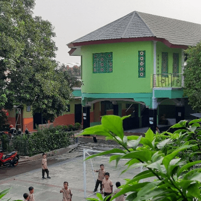 Sekolah Islam Terpadu Azkia