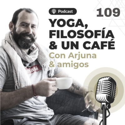 episode Hatha Yoga & Alquimia. artwork