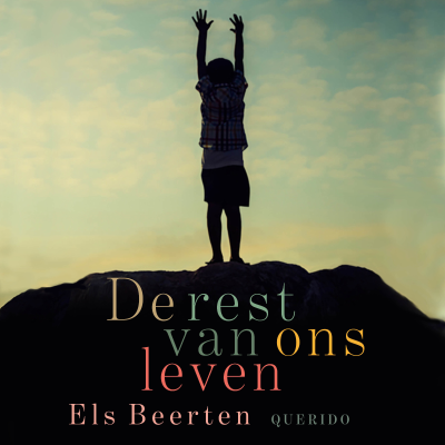 Cover image De rest van ons leven