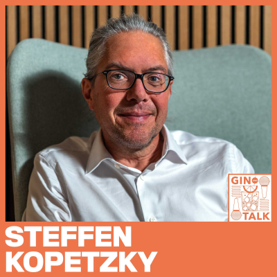 episode Steffen Kopetzky über Geschichte, Gegenwart und die Bombe artwork