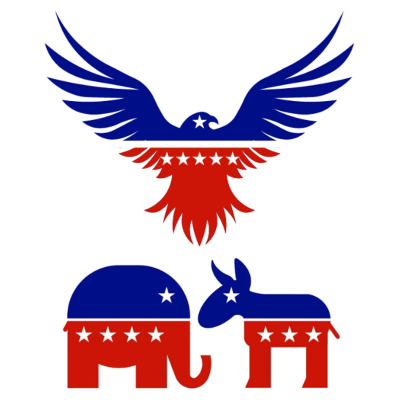 episode US CONGRESS PUTS A FOREIGN COUNTRY FIRST… again | Ep 358 artwork