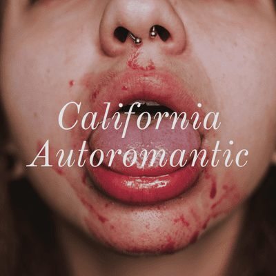 California Autoromantic