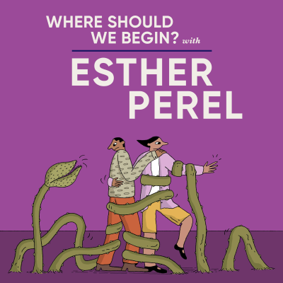 Trapped In Their Own Story