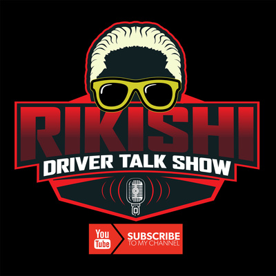 episode Interview With Genah “Fabioso” Fabian artwork