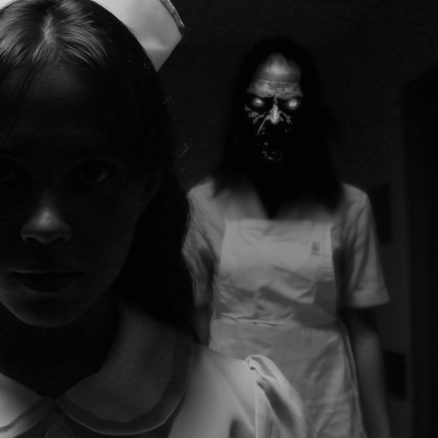 episode BRUJERÍA En El Hospital Historias De Terror - REDE artwork