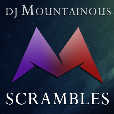 episode #002 of Scrambles: Catchella 2020 artwork