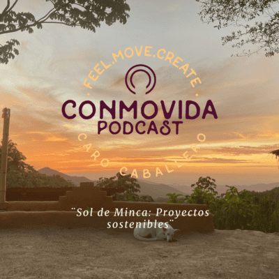 episode Sol de Minca: Proyectos sostenibles artwork