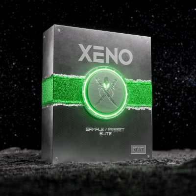 episode XLNT - Chase N Status - Disconnect [DROP REMAKE] artwork