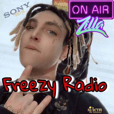 Young G Freezy's show - Second part Nick Cage on Freezy Radio