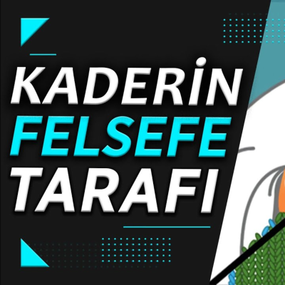 episode Diamond Tema - Kader Üzerine Felsefe (Cicero - De Fato) artwork