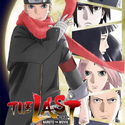episode Ep 94: Anime Edition: Tsuneo Kobayashi's The Last: Naruto the Movie w/ Special Guest Matt St. Jack (Anime Talk!) – Collateral Cinema Movie Podcast (SPOILERS) artwork