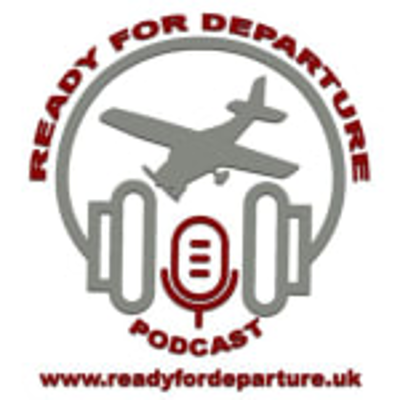 Ready for Departure Podcast