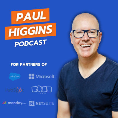 episode 612 - AI Agents Are the New Hires with Ken Gavranovic artwork