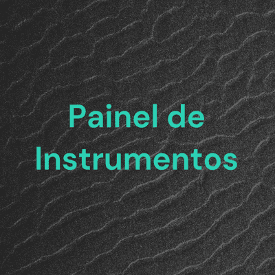 Painel de Instrumentos - Como é manufaturado?