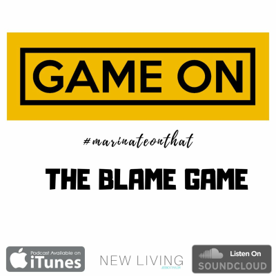 episode THE BLAME GAME! artwork