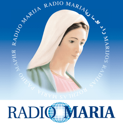 RADIO MARIA EL SALVADOR