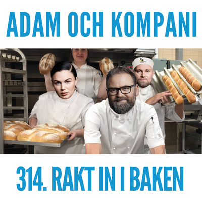 episode Rakt in i baken! artwork