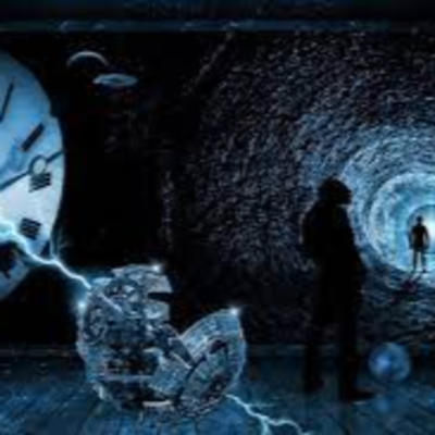 episode LA REUNIFICACIÓN DEL FINAL DE LOS TIEMPOS artwork