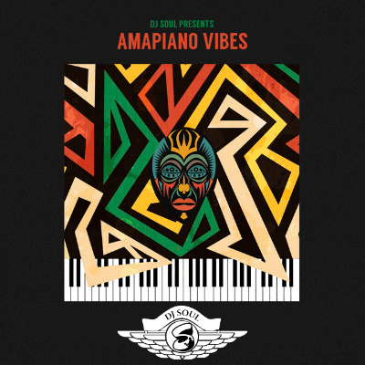 episode AMAPIANO VIBES artwork