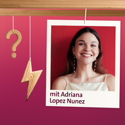 episode 7. Alleinerziehend: Vereinbarkeit von Kind und Karriere artwork