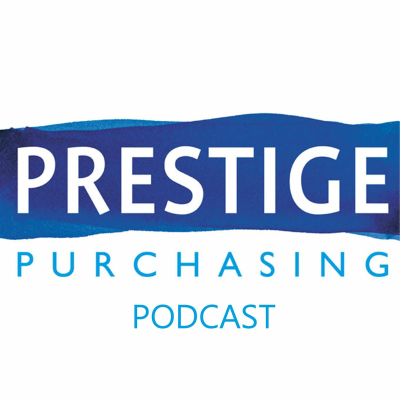 episode Episode 005 - Deal or No Deal? What does it mean for Hospitality? artwork