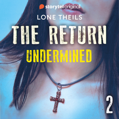 The Return: Undermined