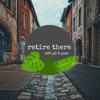 episode Retire in Hua Hin, Thailand - EP 213 artwork