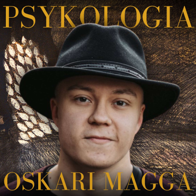 PSYKOLOGIA