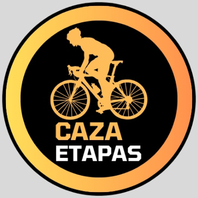 episode Cazaetapas ESPECIAL Giro de Italia | 5ª etapa: Gana la fuga, gana el ciclismo artwork