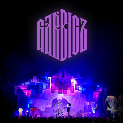 episode RSS Disco at Garbicz Festival 2024 artwork