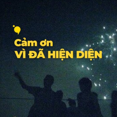 episode Cảm ơn vì đã hiện diện trong cuộc đời này | Radio #31 | "lá thư không gửi" artwork