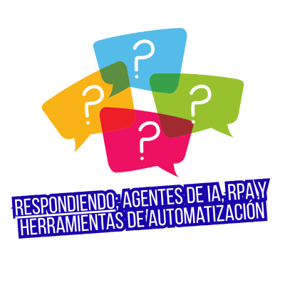 episode Resolviendo tus Dudas; sobre Agentes, Herramientas y Aplicaciones Reales artwork