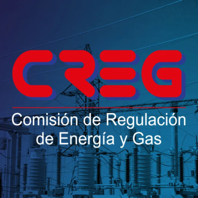 episode Energía Pura - 160 - Los riesgos de intervenir la CREG artwork