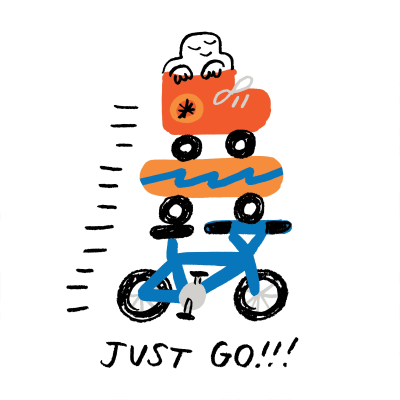 episode 502 - How to Beat the Analysis Paralysis of "The Right Path" artwork
