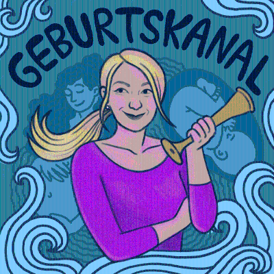 Geburtskanal | Über Schwangerschaft, Geburt, Wochenbett & Baby-Zeit
