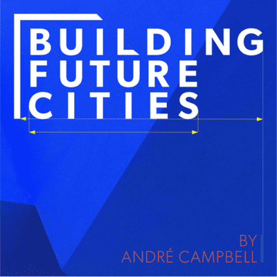 Building Future Cities