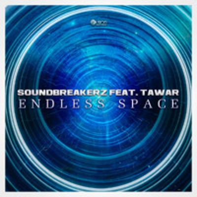 episode Soundbreakerz Feat. Tawar - Endless Space artwork