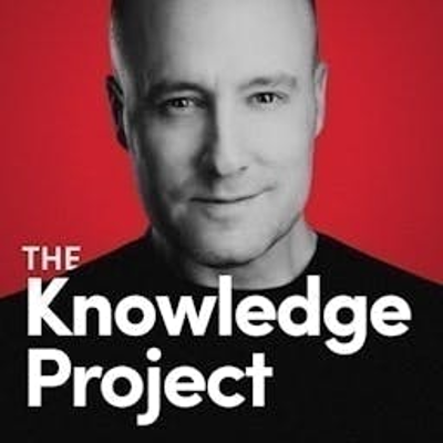 Imagen de portada del espectáculo The Knowledge Project