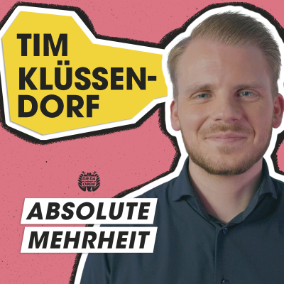 episode Tim Klüssendorf: Kann er die SPD retten? artwork
