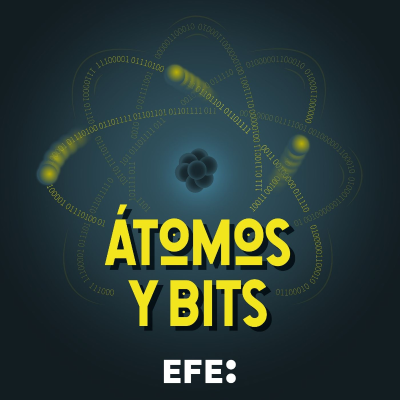 episode Átomos y Bits | ¿El final del Universo? artwork