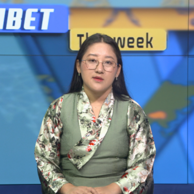 episode Tibet This Week - 18th July 2025 artwork